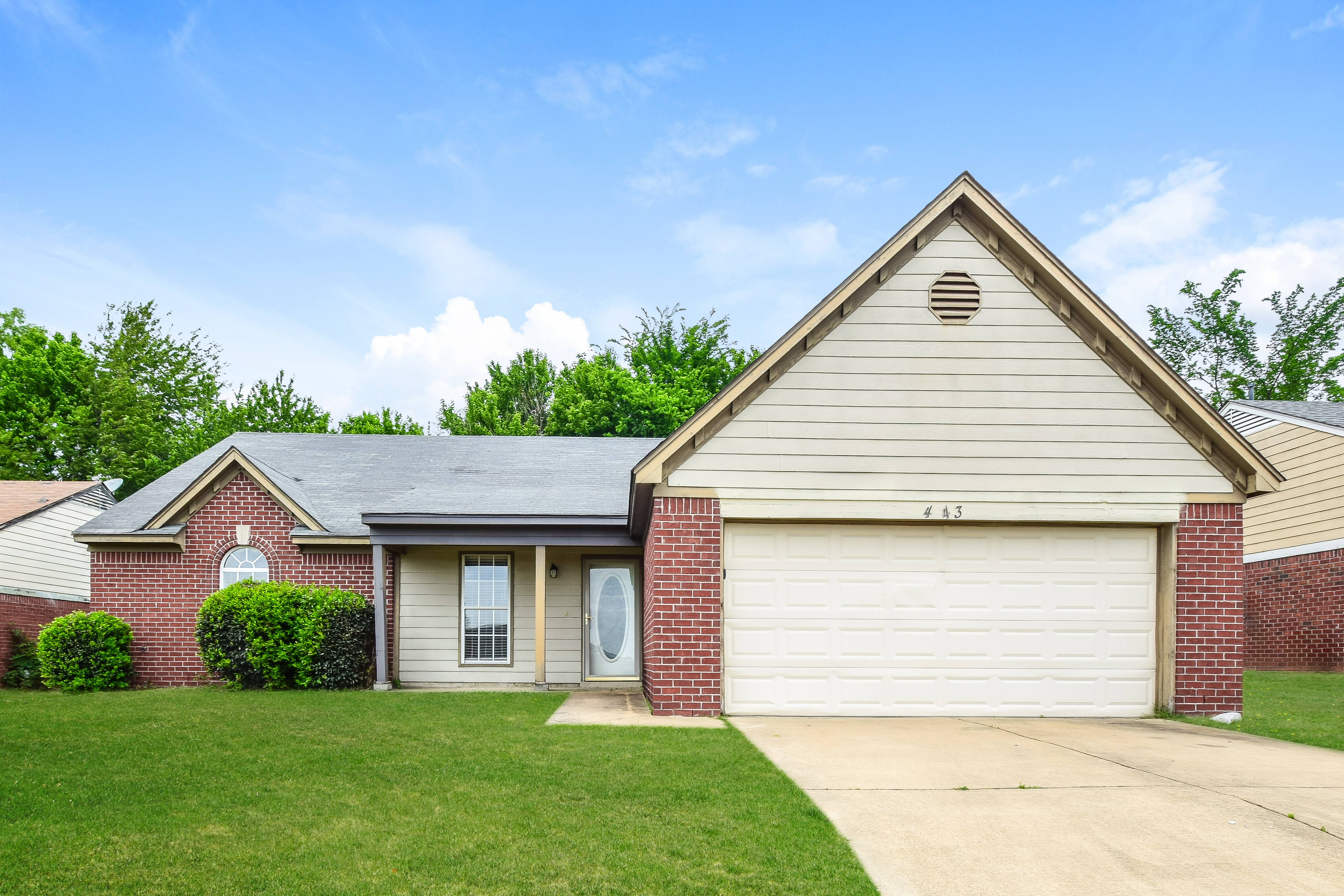 4430 Native Son Dr Southaven, MS 38671